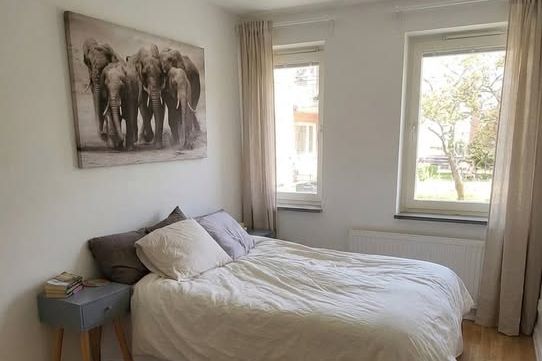 Apartment in Malmö