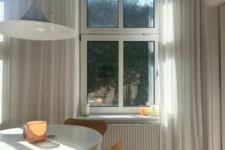 Apartment in Lund