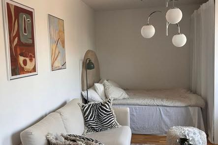 Apartment in Kalmar
