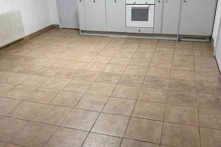 Nyrenoverad 2:a på Djupadal inkl allt