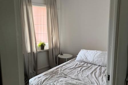 Rum i Sundbyberg