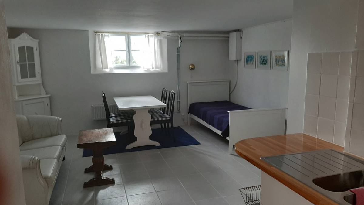 Lägenhet i Västerås
