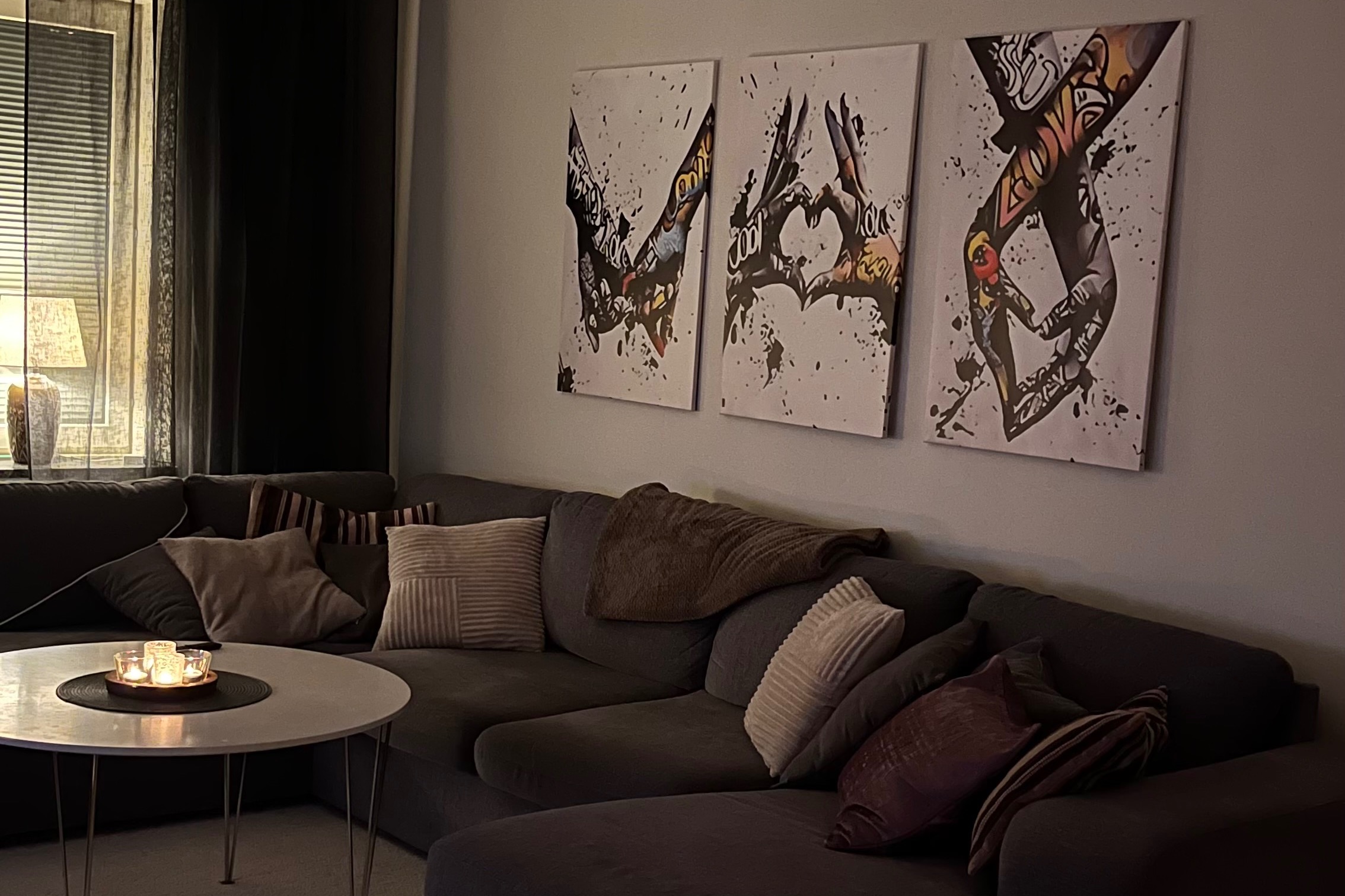 Room in Luleå