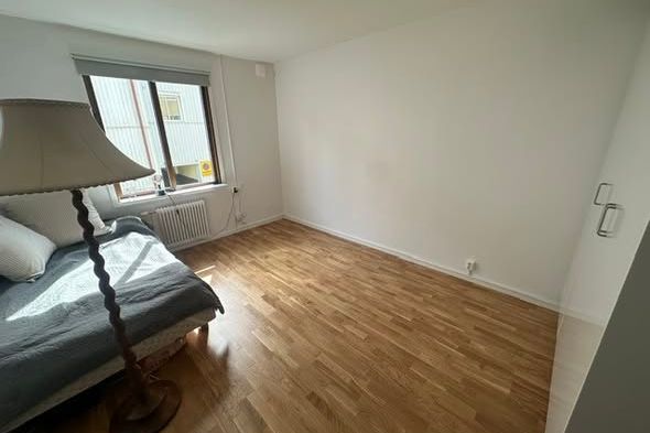 Renoverad 1:a i Lunden uthyres 1 år