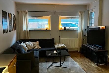 1:a med sovalkov i Herrhagen Karlstad