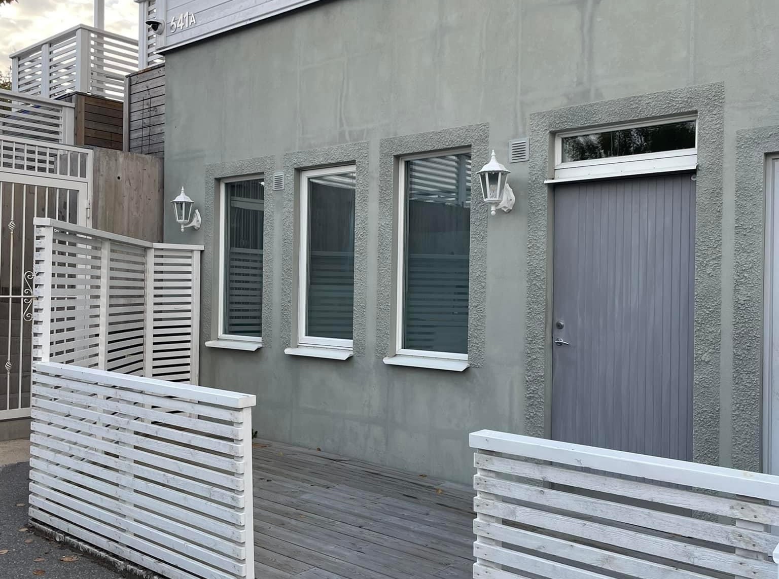 2 rooms · 31 m² in Nacka