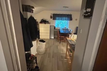 Snorbillig 1:a med allt ingår!