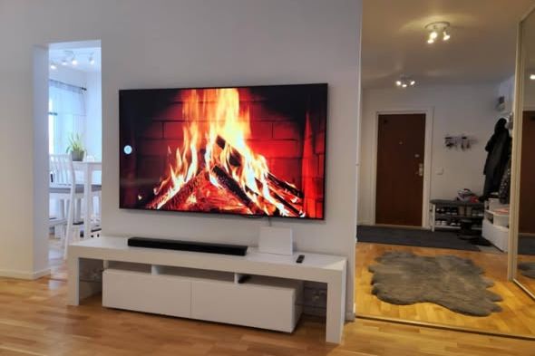 Apartment in Haninge
