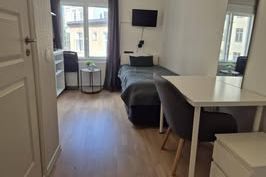 Apartment in Linköping