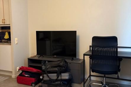 Apartment in Göteborg