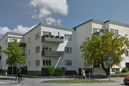 3 rok, 90 m² uthyres i Borås