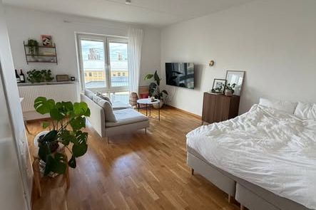 Apartment in Norrköping