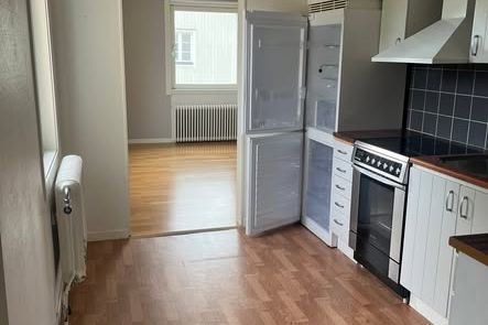 Apartment in Sundsvall