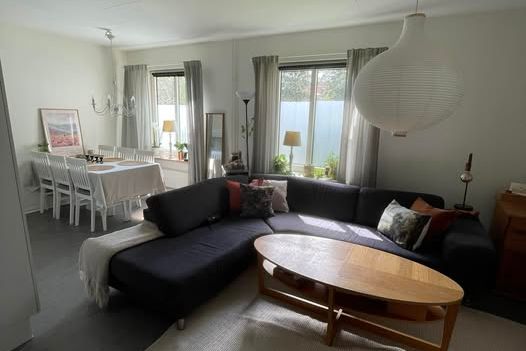 Apartment in Örebro