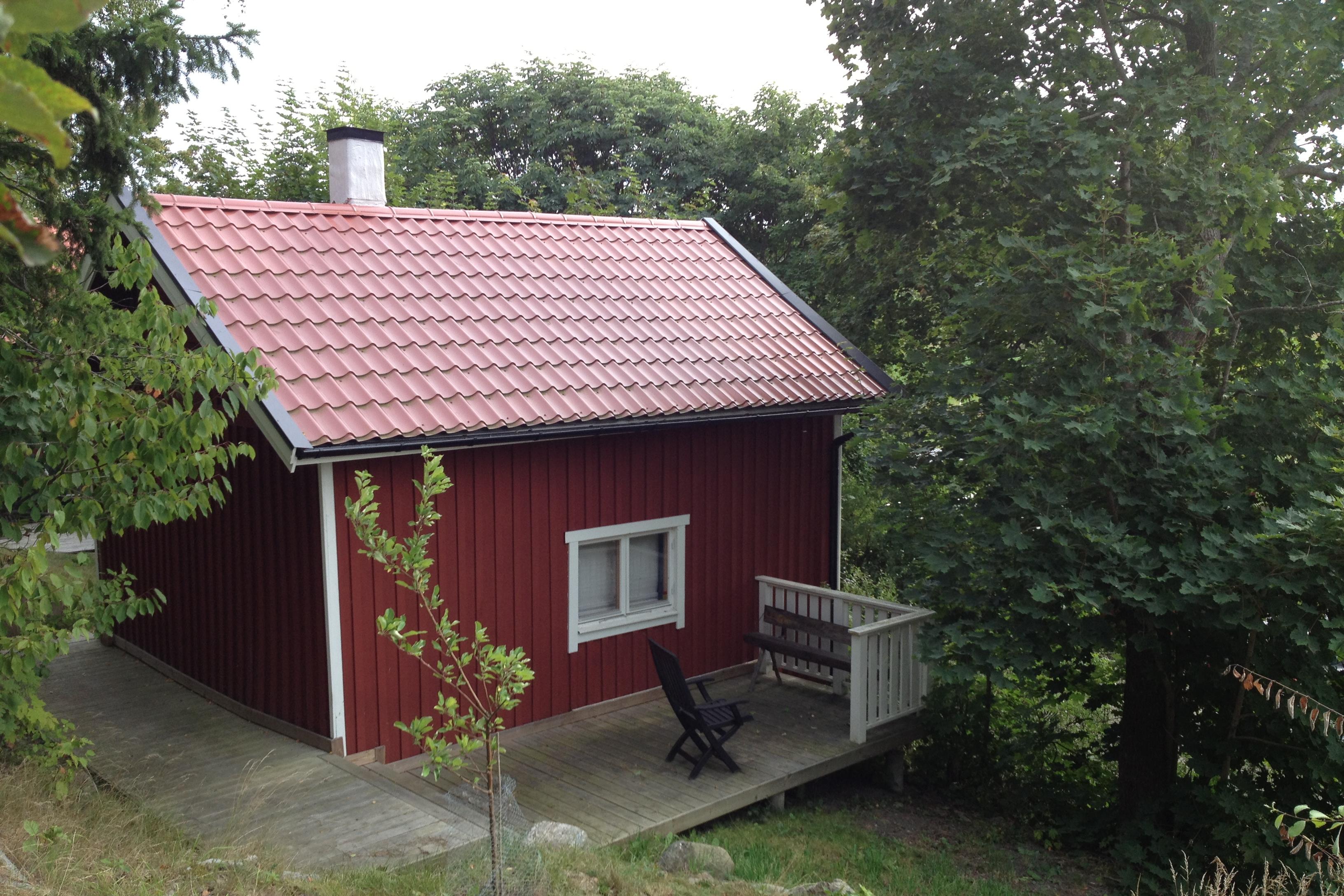 House in Haninge