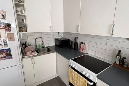 Möblerad 1:a vid Oset – 5600 kr