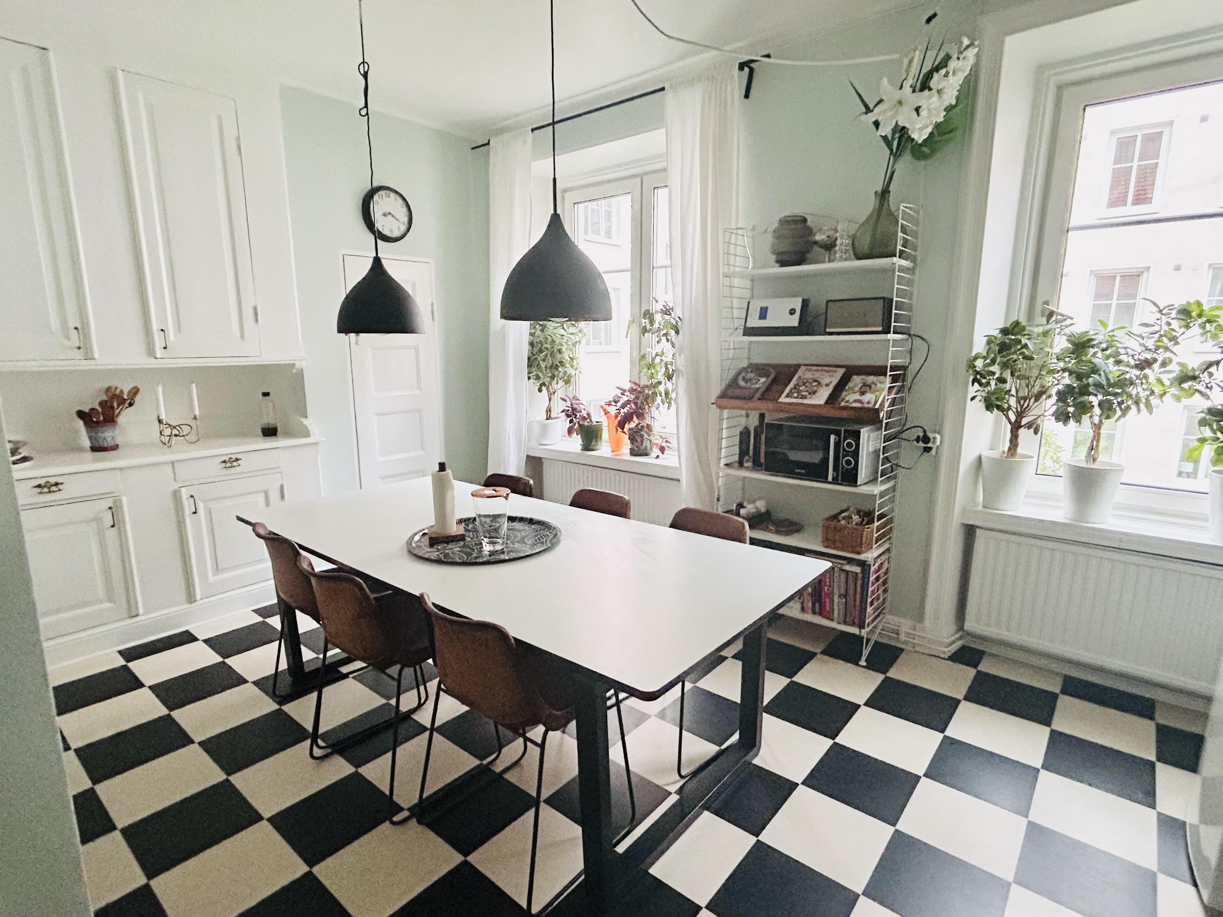 Apartment in Göteborg