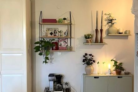Mysig etta i centrala Tyresö