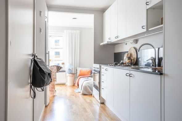 Studentbostad i Karlstad – nära uni