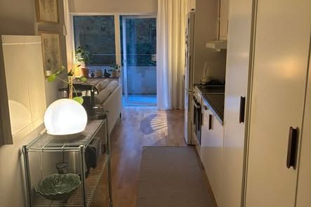 Apartment in Jönköping