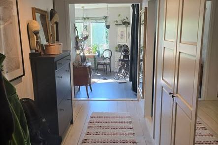 Apartment in Sundsvall