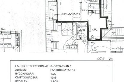 Apartment in Helsingborg