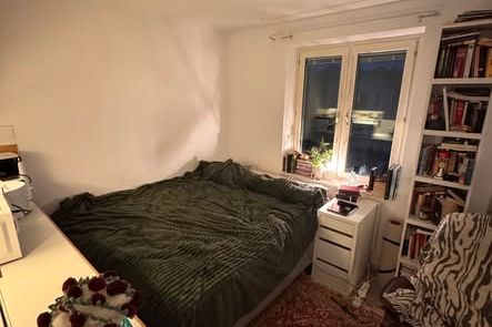 Apartment in Göteborg