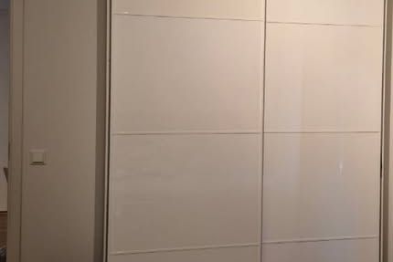 Furnished Room in Västra Skogen, Solna
