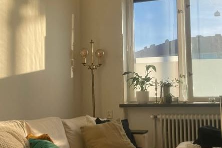 Apartment in Malmö
