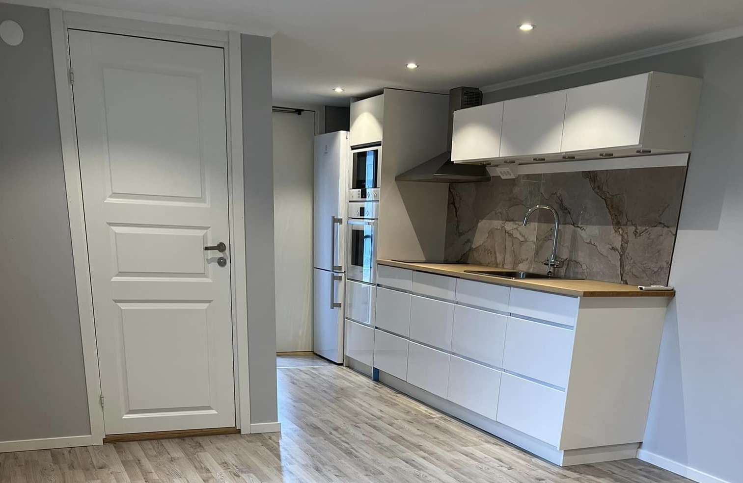 2 rooms · 35 m² in Vega
