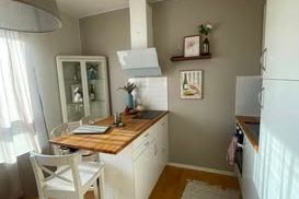 Möblerad 1:a i Årstaberg – 2 mån