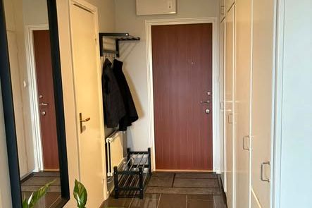 Rekylgatan 10, Västerås