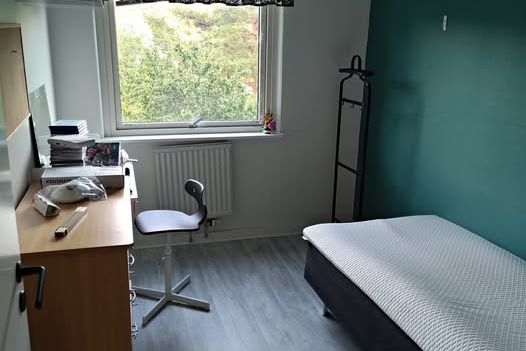 Möblerat rum i Bergsjön – 4 000 kr