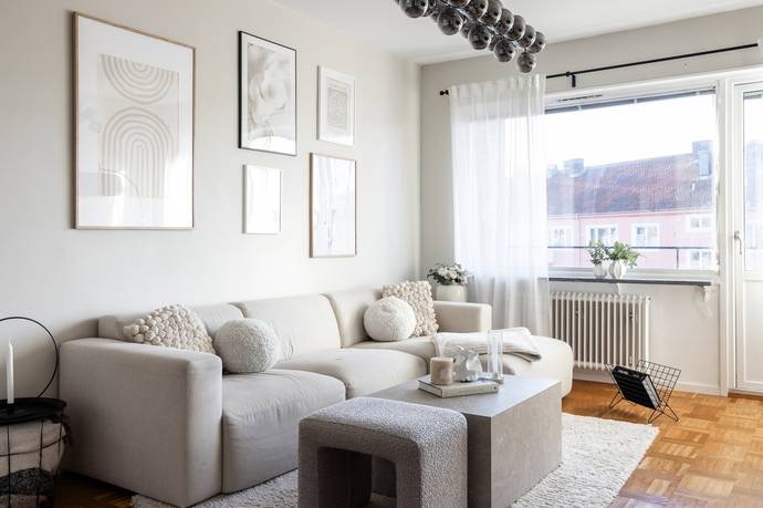 Apartment in Helsingborg