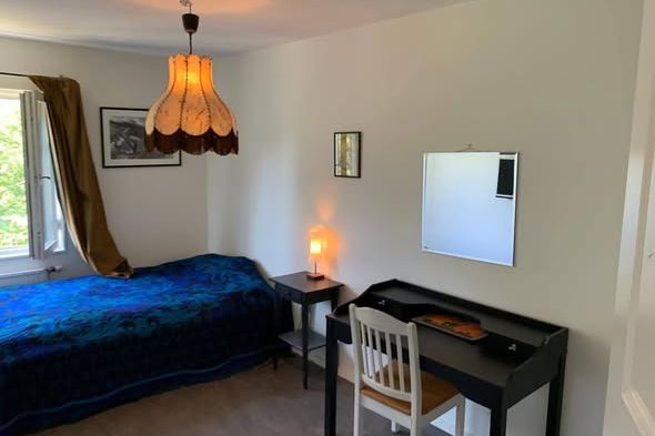 Furnished Room for Rent in Rågsved