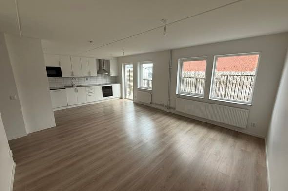 Apartment in Nyköping
