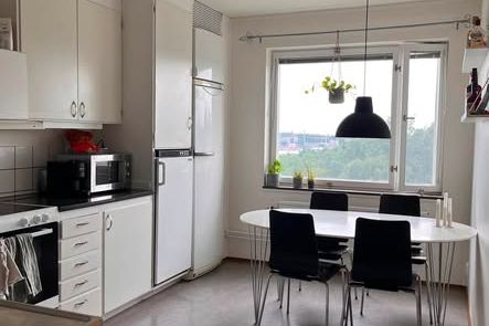 Rum i Lidingö – 30 min till City