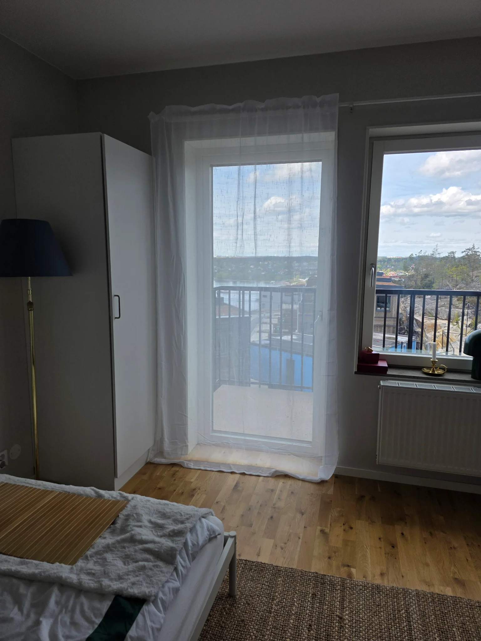 Lägenhet i Nacka