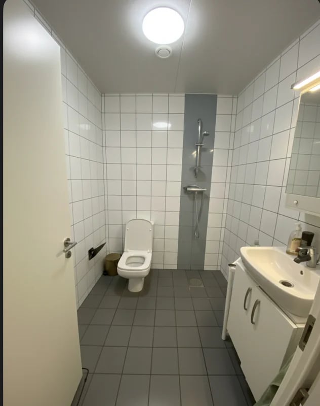 Lägenhet 1:a i Spånga - 28 kvm