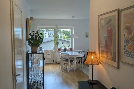 Lägenhet i Kalmar