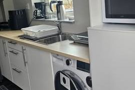 Möblerad lgh Ekeberga Södra Sandby