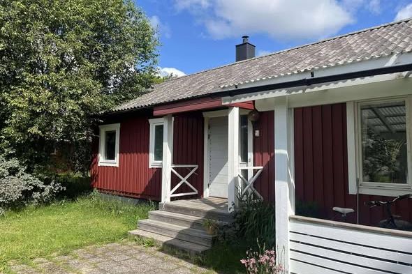 Kristet kollektiv på Grisbacka