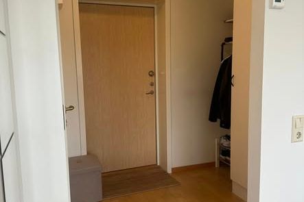 Lägenhet i Linköping