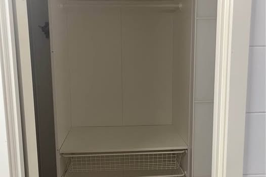 2 rum nära högskolan i Jönköping