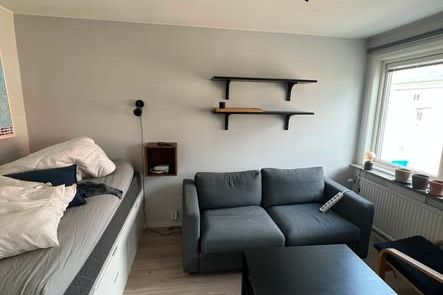 Lägenhet i Linköping