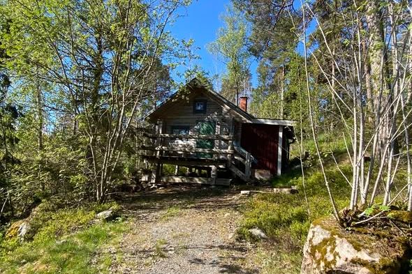 House in Åkersberga
