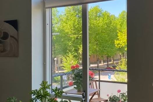 Apartment in Alingsås