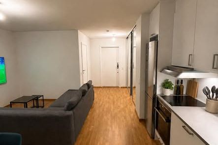 Apartment in Järfälla