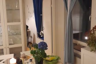 Rum i fräsch 4:a centrala Kista