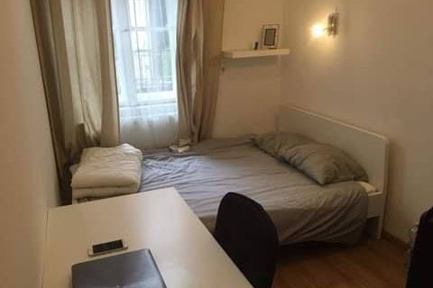 2:a i Umeå – flexibel uthyrning